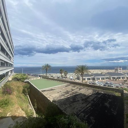 Bastia Appartement T4 De Charme Buitenkant foto